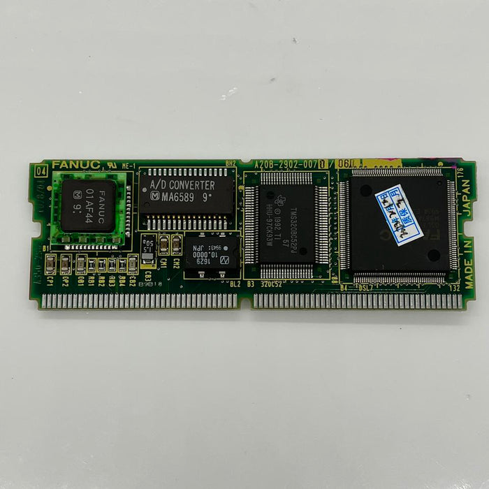 Fanuc CncjapanCircuit Board A20B-2902-0070 100% Original