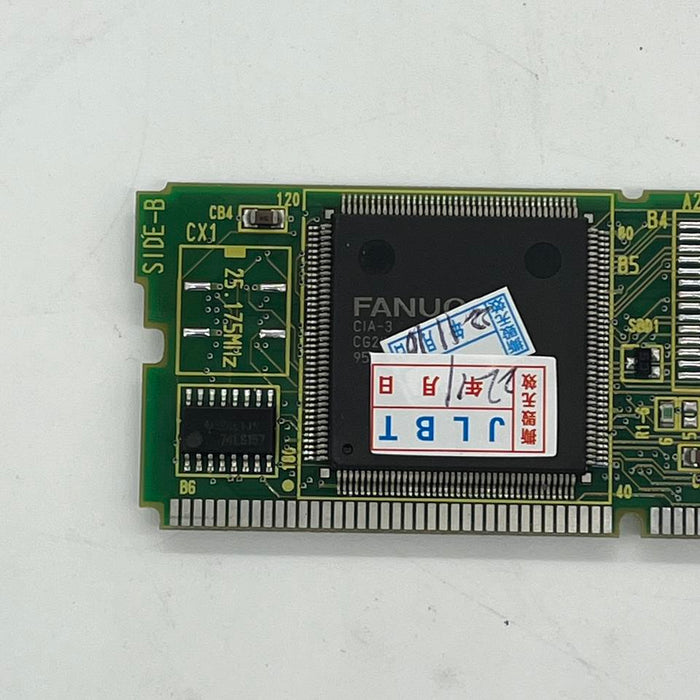 Fanuc CncjapanCircuit Board A20B-2902-0271 100% Original