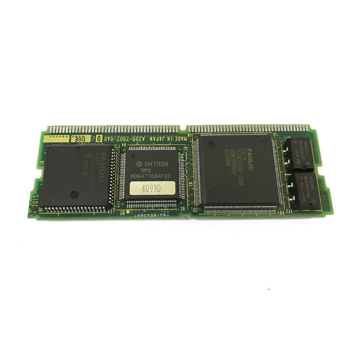 FANUC Circuit Board A20B-2902-0480 NEW