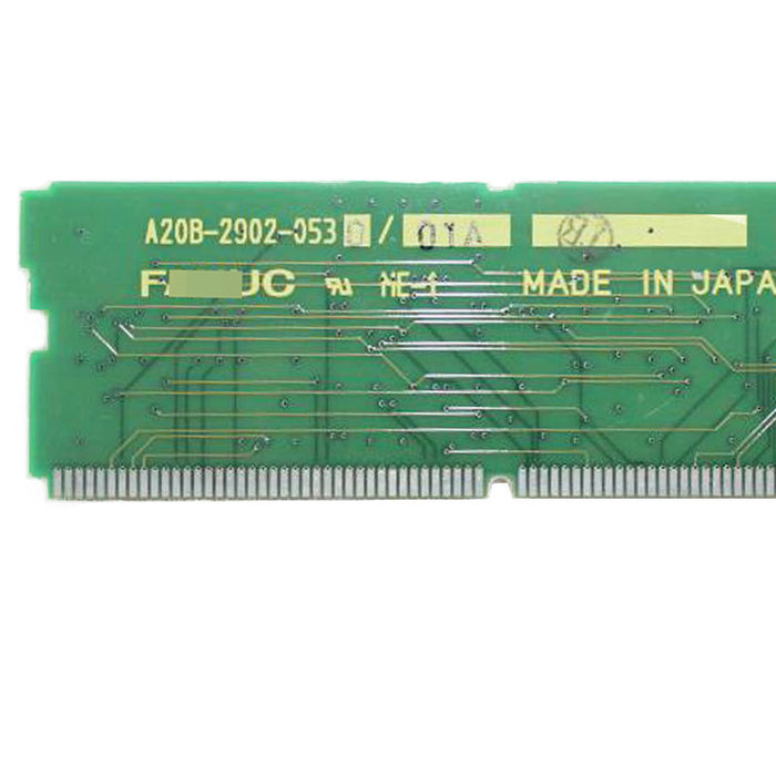 FANUC Circuit Board A20B-2902-0530 NEW