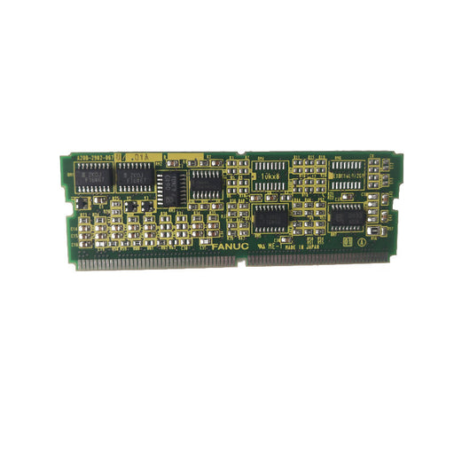 FANUC Circuit Board A20B-2902-0670 90%-NEW