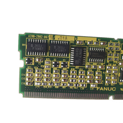 FANUC Circuit Board A20B-2902-0670 90%-NEW