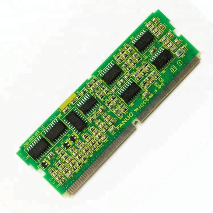 FANUC a20b-2902-0671 Circuit PCB Board