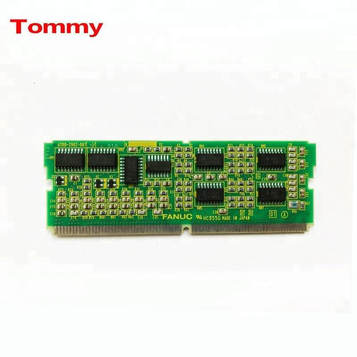 FANUC a20b-2902-0671 Circuit PCB Board