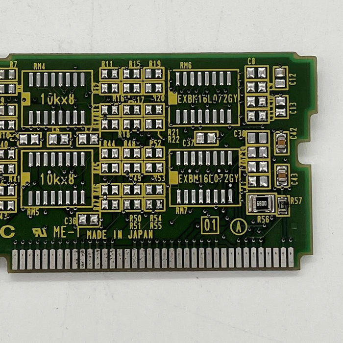 Fanuc CncjapanCircuit Board A20B-2902-0672 100% Original