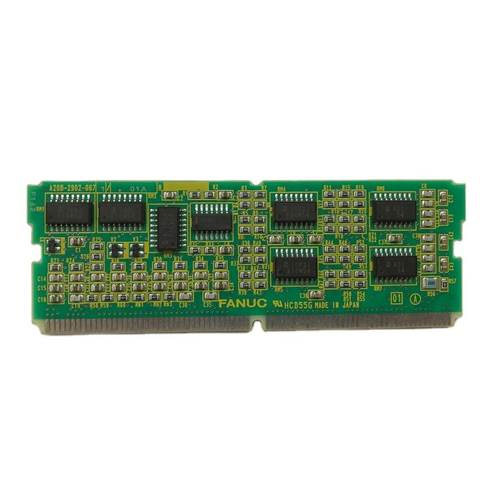 FANUC PCB Board A20B-2902-0674 90%