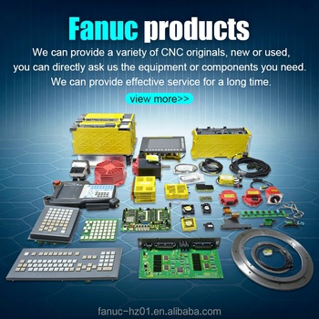 FANUC PCB Board A20B-2902-0674 90%