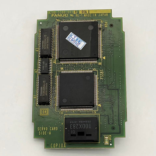 Fanuc CncjapanCircuit Board A20B-3300-0032 100% Original