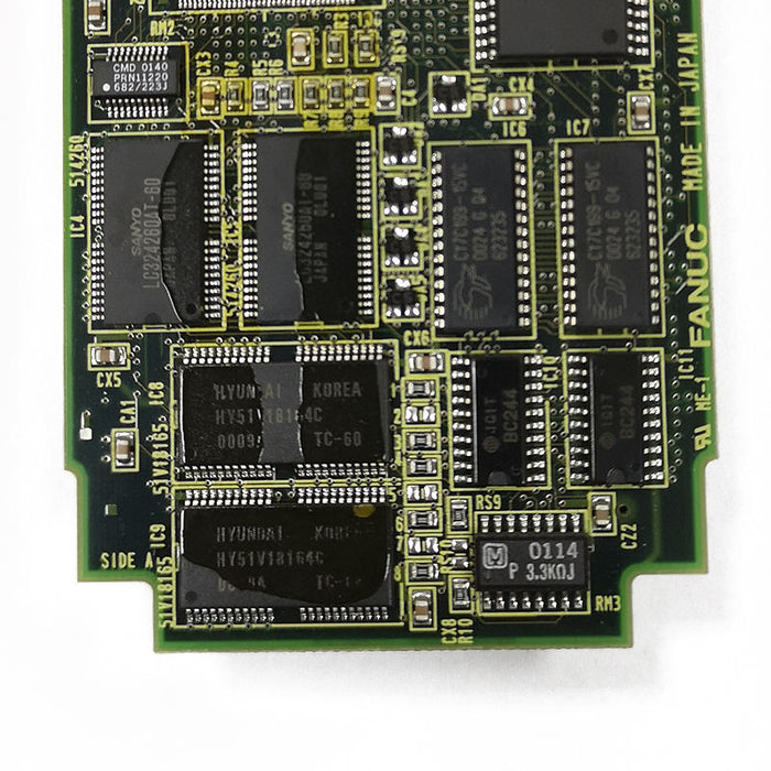 Fanuc Pcb Circuit Board A20B-3300-0153 Original Package