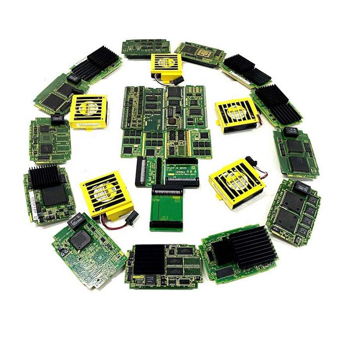 FANUC a20b-3300-0312 Circuit Board