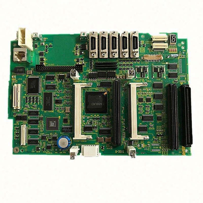 Fanuc Circuit Board A20B-3300-0331 New