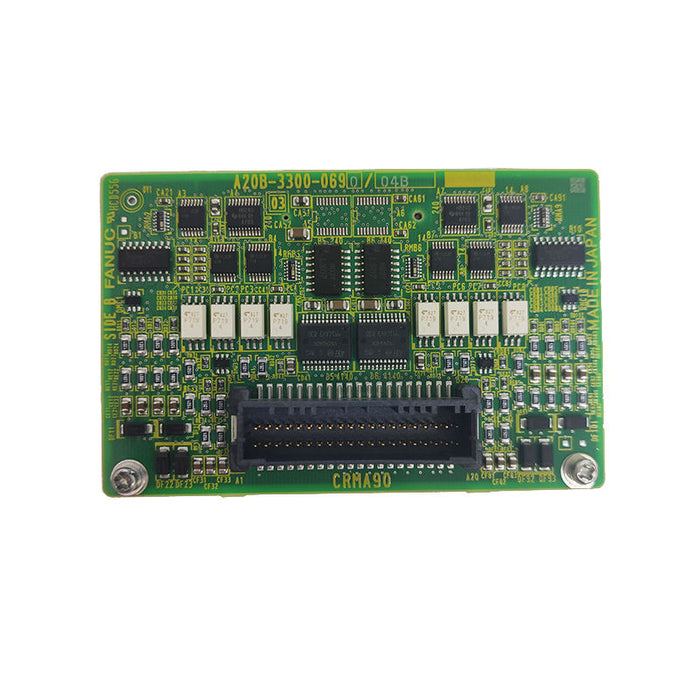 FANUC a20b-3300-0690 Circuit Board