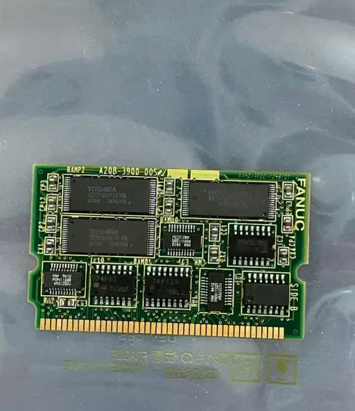 Fanuc CncCircuit Board A20B-3900-0052 100% Original