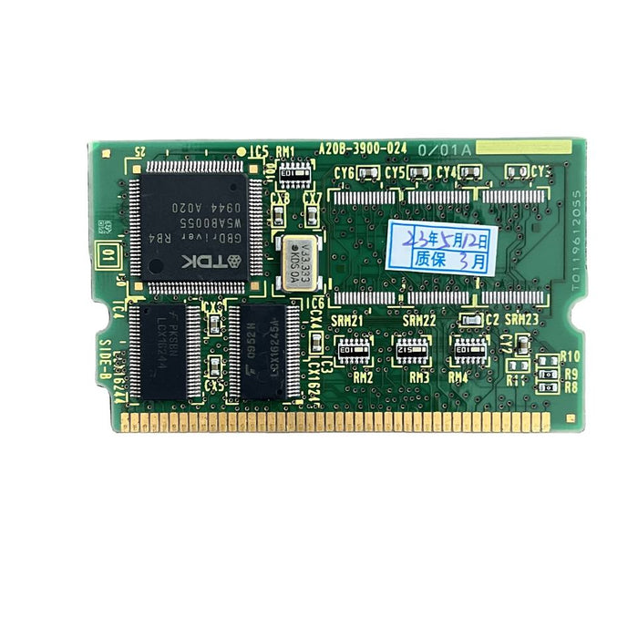 FANUC a20b-3900-0240 PCB Board