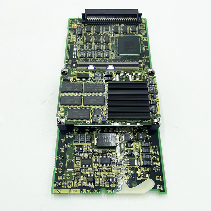 Fanuc FanucjapanCnc AccessoriesCircuit Board Ab Ab A20B-8002-0040 A20B-3300-0102 Original new