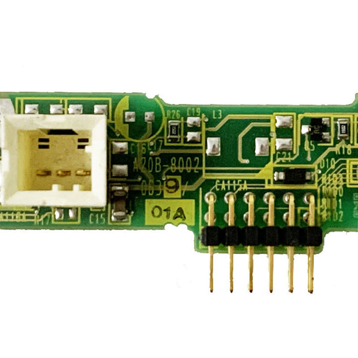 FANUC a20b-8002-0639 PCB Board