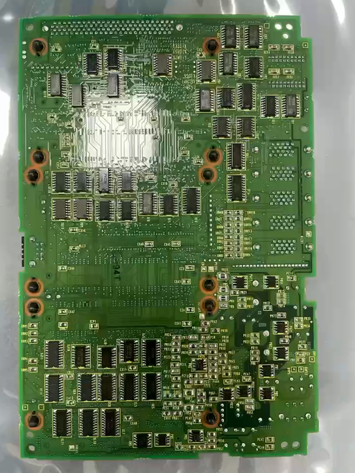 Fanuc CncCircuit Board A20B-8100-0135 100% Original