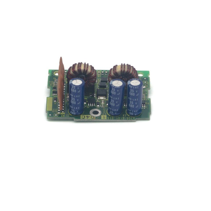 Fanuc I Series Power Supply Board JapanFanuc Ab A20B-8100-0191 100% Original Brand