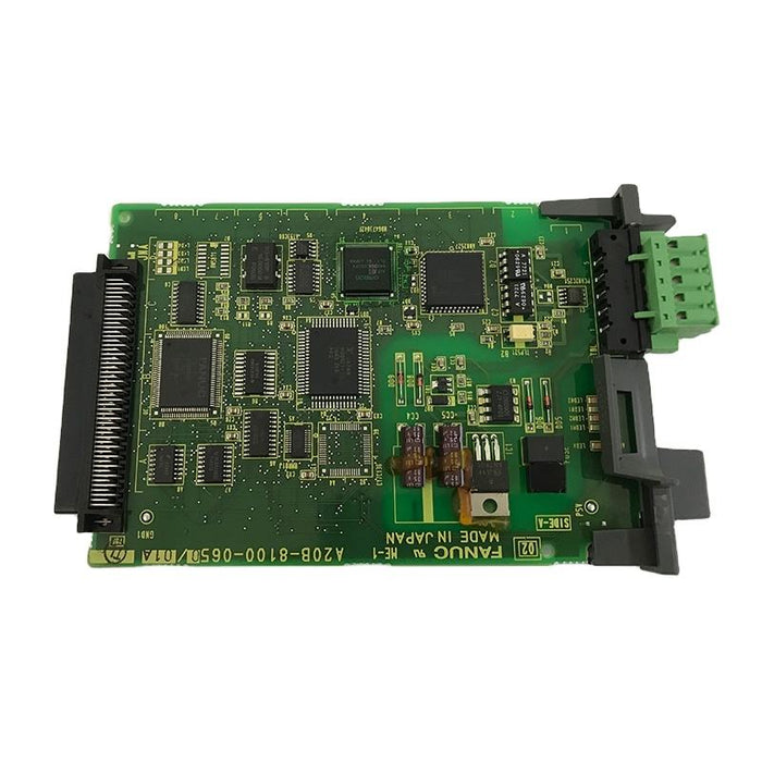 FANUC a20b-8100-0650 PCB Board 