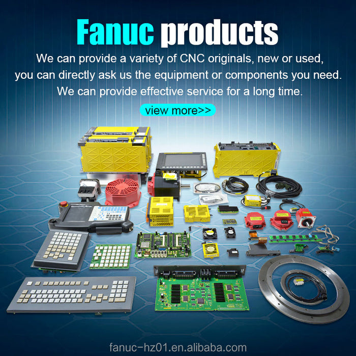 FANUC a20b-8100-0650 PCB Board 