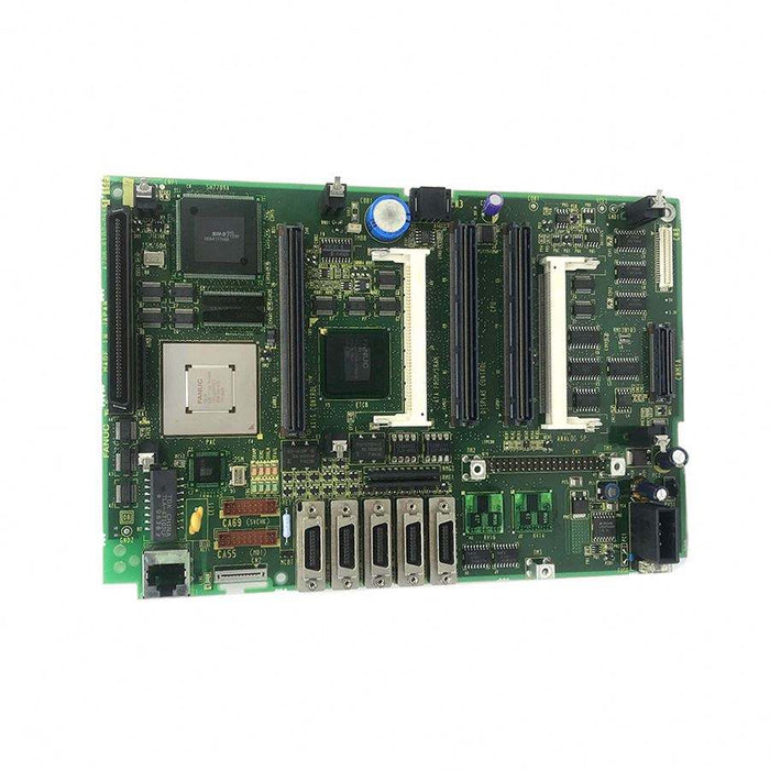 Fanuc Pcb Circuit Main BoardCnc System Board Fanuc Motherboard A20B-8100-0661 New