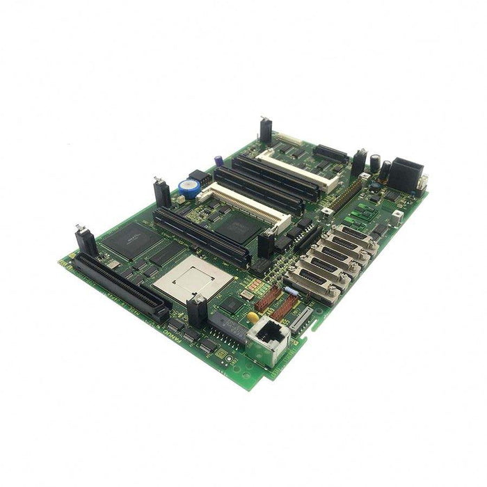 Fanuc Pcb Circuit Main BoardCnc System Board Fanuc Motherboard A20B-8100-0661 New