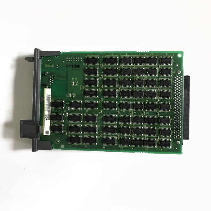 FANUC a20b-8100-0671 Circuit Board