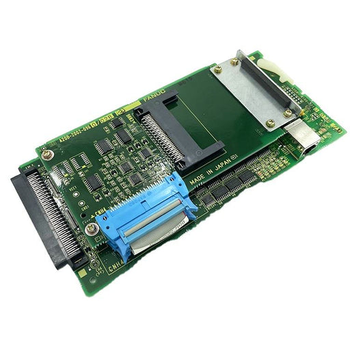 Fanuc FanucjapanCnc AccessoriesCircuit Board Ab Ab A20B-8100-0770 A20B-2002-0960 Original new