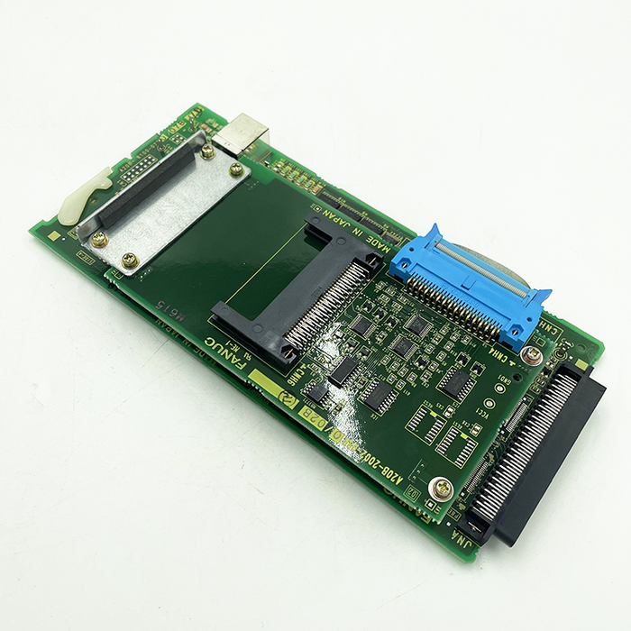 Fanuc FanucjapanCnc AccessoriesCircuit Board Ab Ab A20B-8100-0770 A20B-2002-0960 Original new