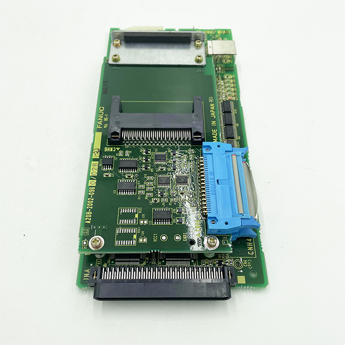 Fanuc FanucjapanCnc AccessoriesCircuit Board Ab Ab A20B-8100-0770 A20B-2002-0960 Original new