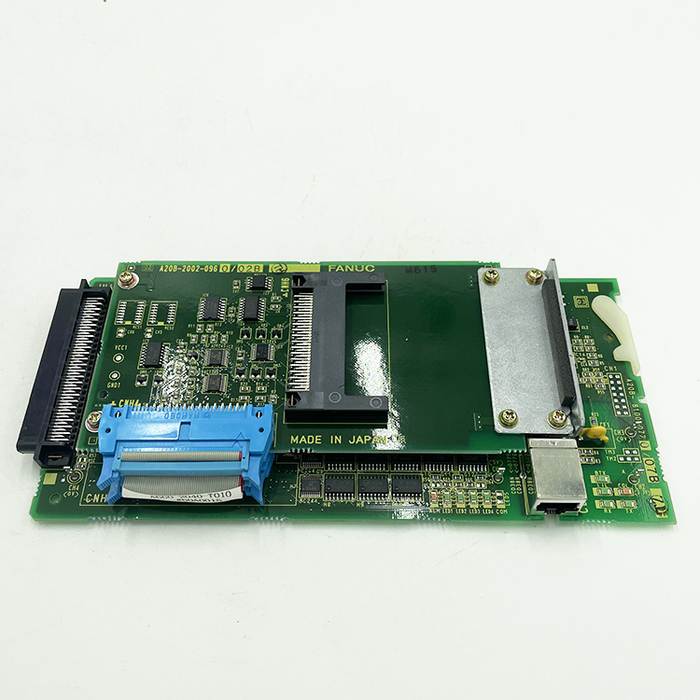 Fanuc FanucjapanCnc AccessoriesCircuit Board Ab Ab A20B-8100-0770 A20B-2002-0960 Original new