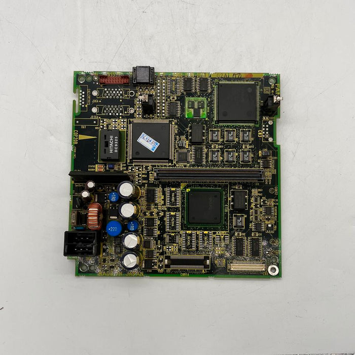 Fanuc CncjapanPcb Board A20B-8100-0821 100% Original