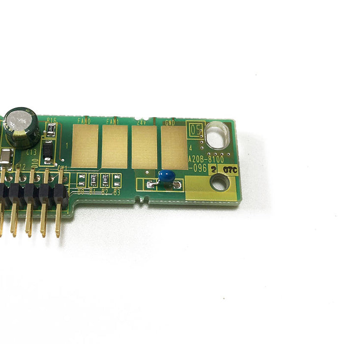 FANUC a20b-8100-0962 Circuit Board 