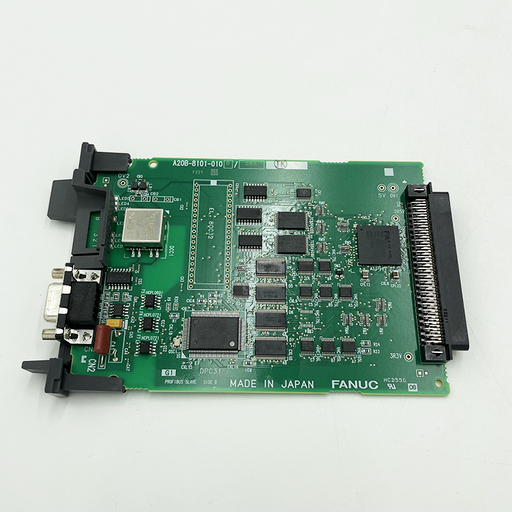 Fanuc Circuit BoardFor Sale Ab A20B-8101-0100 Original new