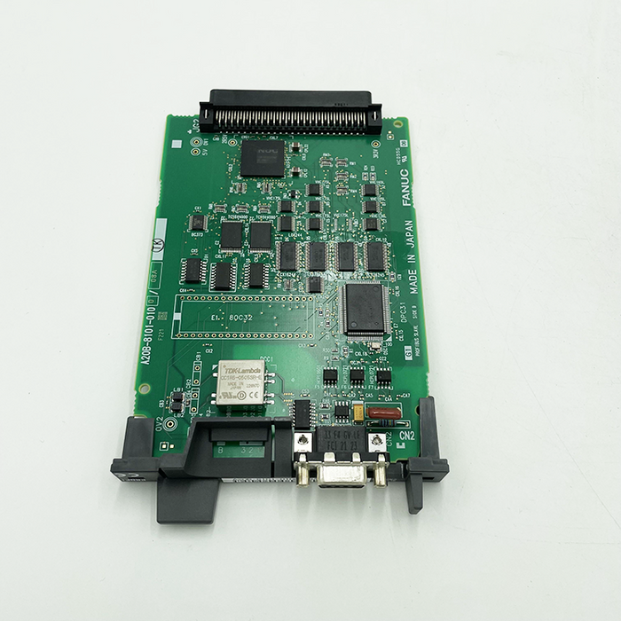 Fanuc Circuit BoardFor Sale Ab A20B-8101-0100 Original new