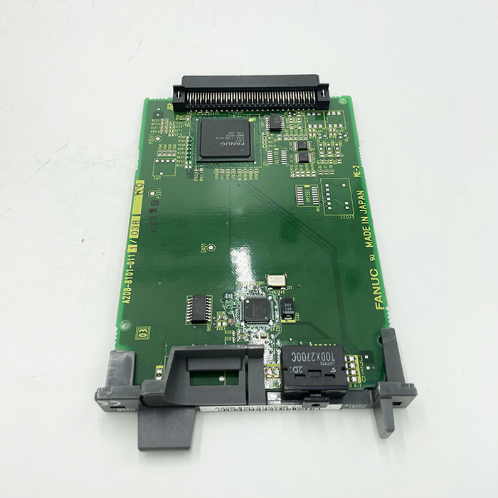 Fanuc Circuit BoardFor Sale Ab A20B-8101-0111 Original new