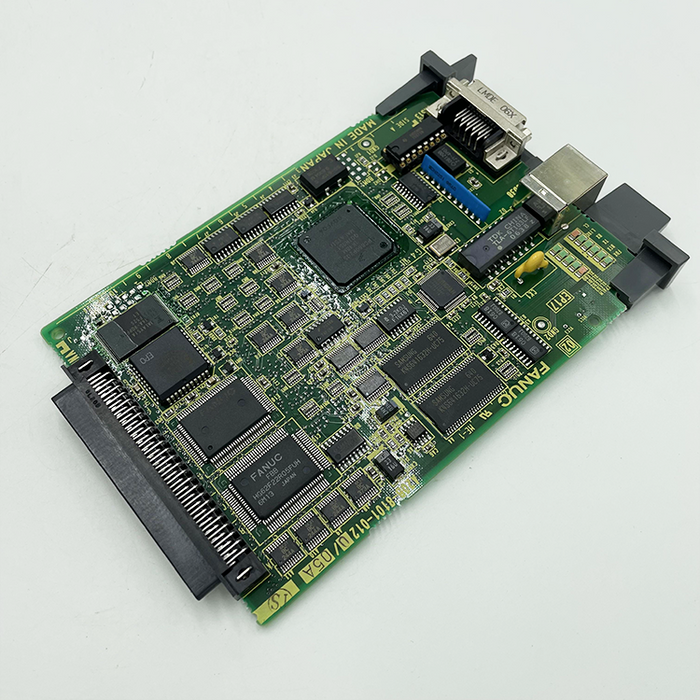 FANUC a20b-8101-0120 Circuit Board