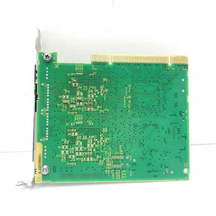 Fanuc FastdeliveryCircuit BoardSpare Pcb Ab In Stock A20B-8101-0163 Original new