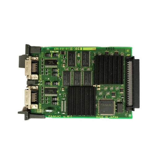 FANUC a20b-8101-0170 Circuit PCB Board