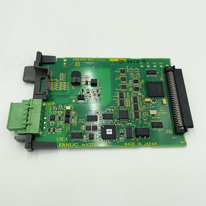 Fanuc Circuit BoardFor Sale Ab A20B-8101-0330 Original new