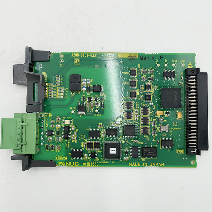 Fanuc Circuit BoardFor Sale Ab A20B-8101-0330 Original new