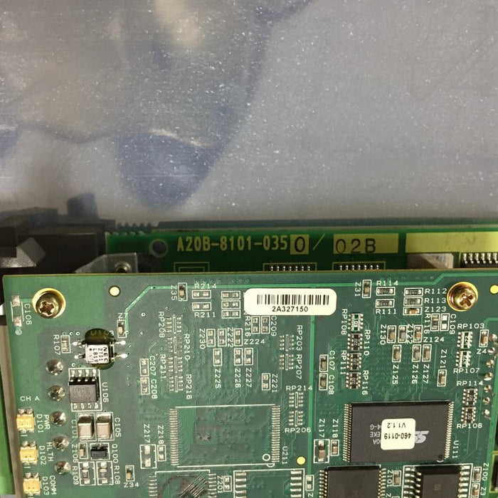 Fanuc CncjapanCircuit Board A20B-8101-0350 100% Original