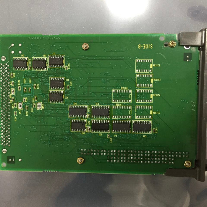 Fanuc CncjapanCircuit Board A20B-8101-0350 100% Original