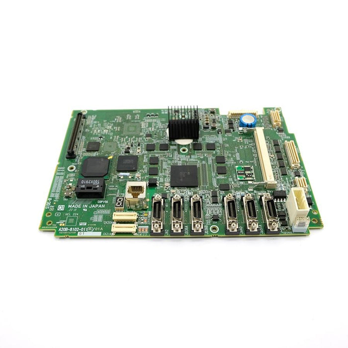 FANUC a20b-8102-0118 Circuit Board 