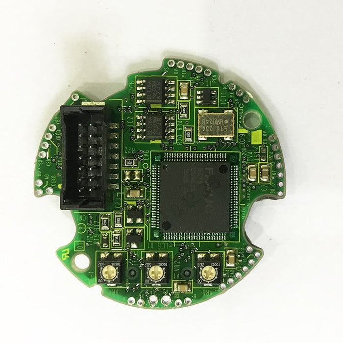 FANUC a20b-8200-0190 Circuit PCB Board 