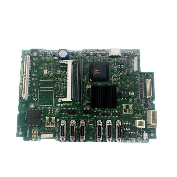 Fanuc CncjapanCircuit Board A20B-8200-0390 100% Original