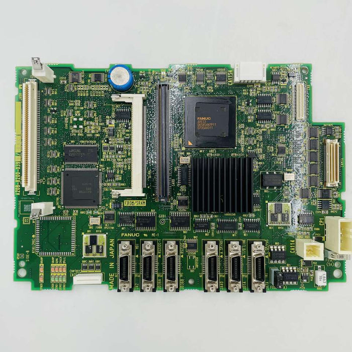 Fanuc Circuit BoardFor Sale Ab A20B-8200-0393 Original new