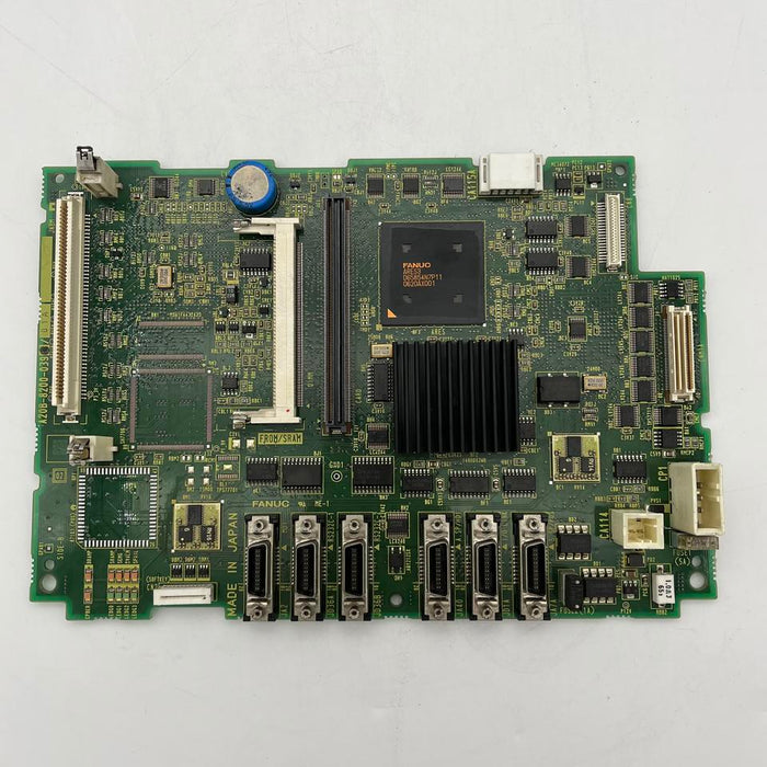 Fanuc CncjapanPlcCircuit Board A20B-8200-0396 100% Original