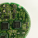 FANUC a20b-8200-0410-a20b-8200-c100 Circuit PCB Board