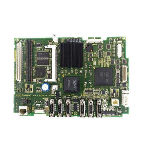 Fanuc Motherboard Pcb Board A20B-8200-0545 100% Original